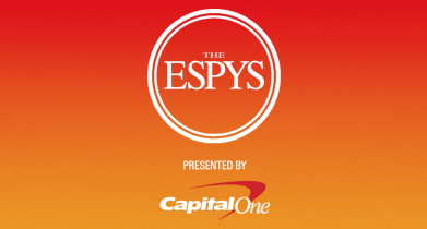 The 2022 ESPYS Presented by Capital One