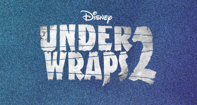 Under Wraps 2