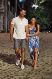 ALEX BORDYKOV, VICTORIA FULLER