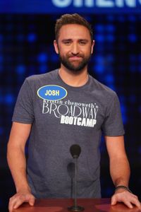 JOSH BRYANT 