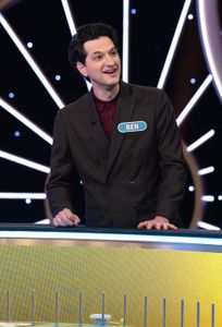 BEN SCHWARTZ