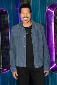 LIONEL RICHIE