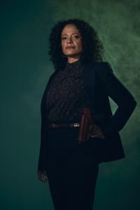 JUDY REYES