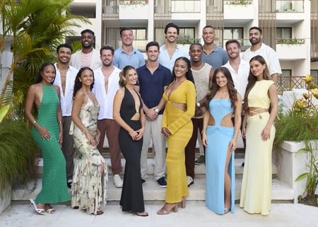 TOP: HAKEEM, BRIAN, SPENCER, DALE, JUSTIN
MIDDLE: JONATHON, JEREMY, KYLE, RICKY, SAM
BOTTOM: BAILEY, ALEXE, KAT, ZOE, JESS, LEXI