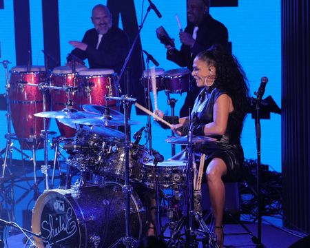 SHEILA E.