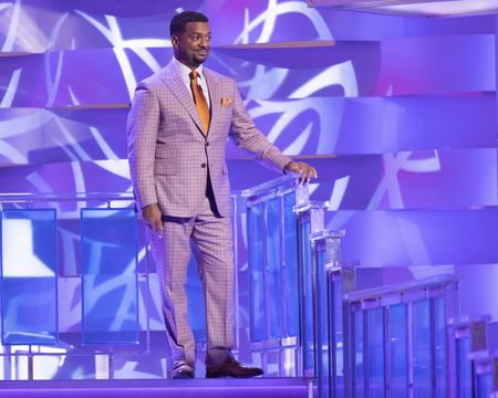 ALFONSO RIBEIRO
