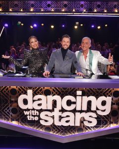 CARRIE ANN INABA, DEREK HOUGH, BRUNO TONIOLI