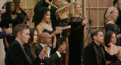 "General Hospital" 60th Anniversary EPK B-Roll
