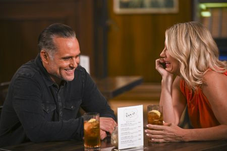 MAURICE BENARD, CYNTHIA WATROS