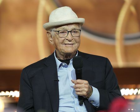 NORMAN LEAR