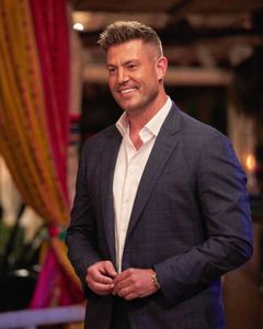 JESSE PALMER