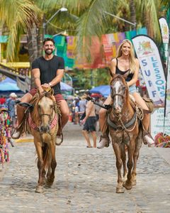 MICHAEL ALLIO, DANIELLE MALTBY