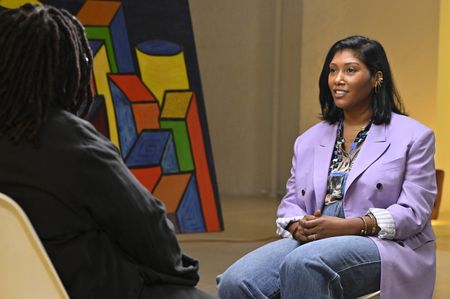 WHOOPI GOLDBERG, SIMONE BOSEMAN