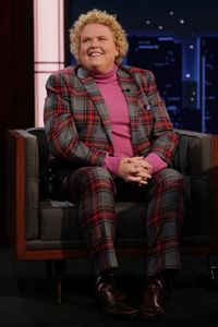 FORTUNE FEIMSTER