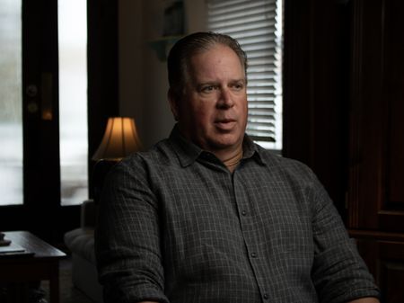 When Hurricane Katrina hit New Orleans in 2005, Bobby Norton was a Captain at the New Orleans Police Department. He recounts his experience during an interview for National Geographic's Hurricane Katrina: Race Against Time. With emotional accounts of survivors and immersive archival footage, the series reveals Hurricane Katrina as a disaster that was anything but natural. (National Geographic)