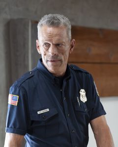 BRIAN THOMPSON