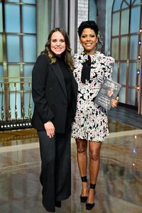 JINGER DUGGAR VUOLO, TAMRON HALL