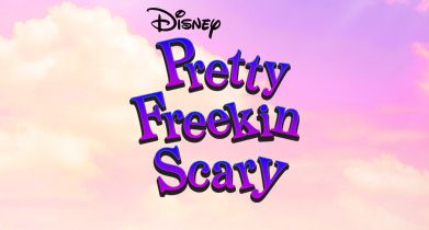 Pretty Freekin Scary