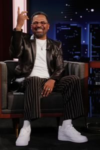 MIKE EPPS
