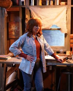 REBA MCENTIRE