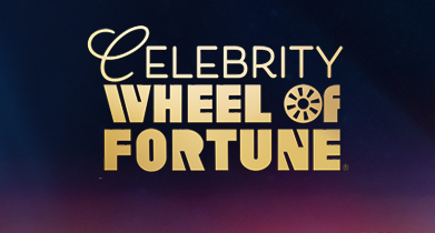 Celebrity Wheel of Fortune