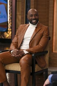 MORRIS CHESTNUT