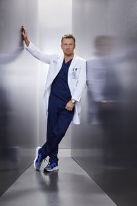 KEVIN MCKIDD