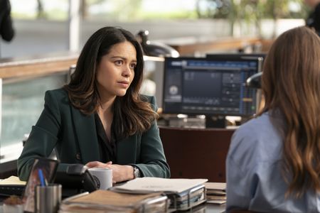ALYSSA DIAZ