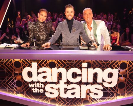 CARRIE ANN INABA, DEREK HOUGH, BRUNO TONIOLI