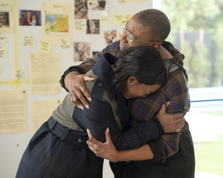 ANGELA BASSETT, AISHA HINDS