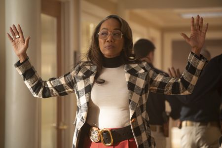 SONJA SOHN
