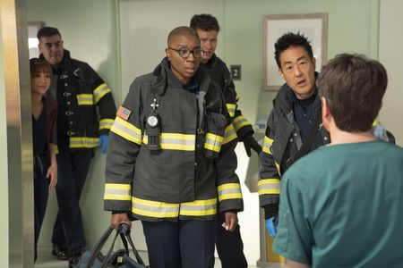 JENNA Z. ALVAREZ, AISHA HINDS, OLIVER STARK, KENNETH CHOI