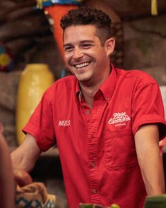 WELLS ADAMS