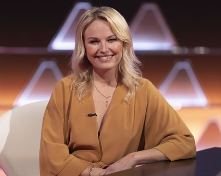 MALIN AKERMAN