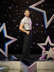 ALAN BERSTEN