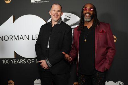 STEVE CONNELL, SEKOU