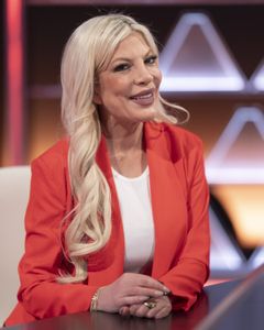 TORI SPELLING