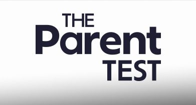 The Parent Test