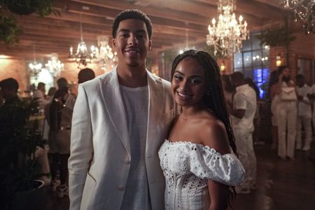 MARCUS SCRIBNER, DANIELLA PERKINS