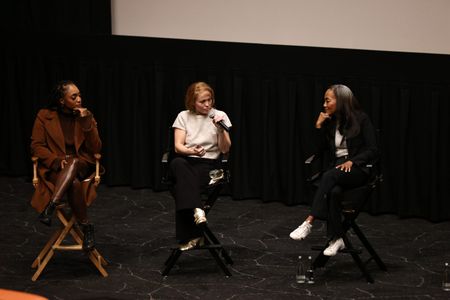 IANTHA RICHARDSON, ERIKA CHRISTENSEN, SONJA SOHN