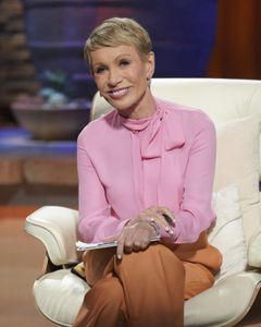 BARBARA CORCORAN