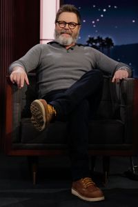 NICK OFFERMAN