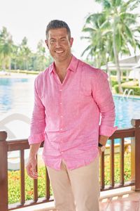 JESSE PALMER