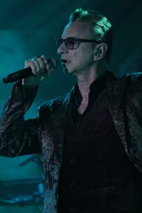 DEPECHE MODE
