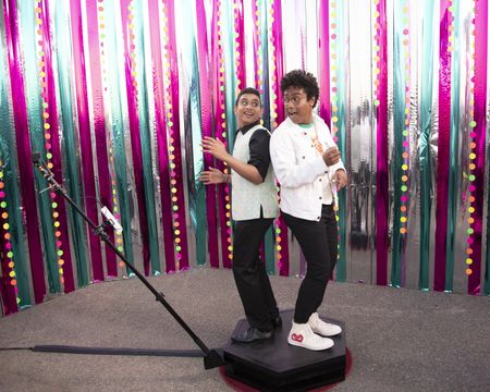 ARYAN SIMHADRI, JAHBRIL COOK