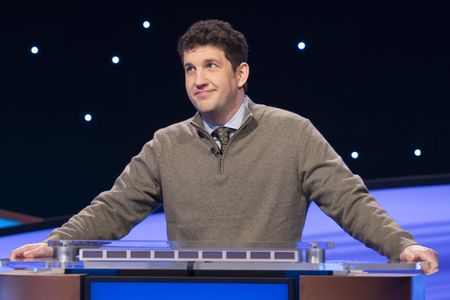 MATT AMODIO