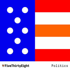 FiveThirtyEight Politic‪s‬