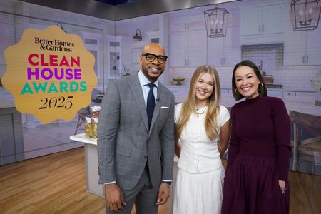 DEMARCO MORGAN, GINGER PERRA, EVA PILGRIM