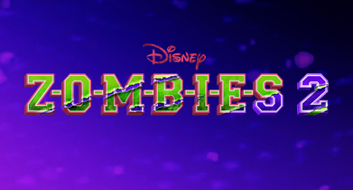 ZOMBIES 2