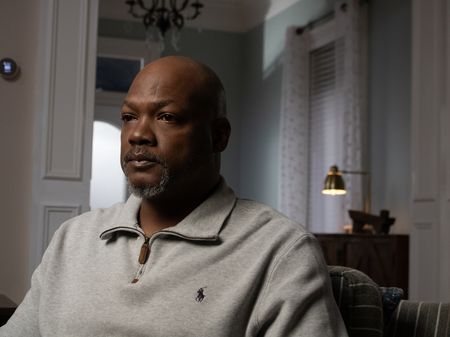 When Hurricane Katrina hit in 2005, Shelton Alexander lived in Violet, La., St. Bernard Parish. Using his video camera, he starts recording as the winds started picking up and narrates his experience over hours of footage from the Superdome – the storm as experienced inside the Dome, where thousands of people found shelter and waited for rescue. With emotional accounts of survivors and immersive archival footage, National Geographic's Hurricane Katrina: Race Against Time reveals Hurricane Katrina as a disaster that was anything but natural. (National Geographic)
